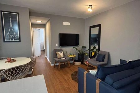 Apartamento para alugar com 2 quartos, 60m² em Baeta Neves, São Bernardo do Campo
