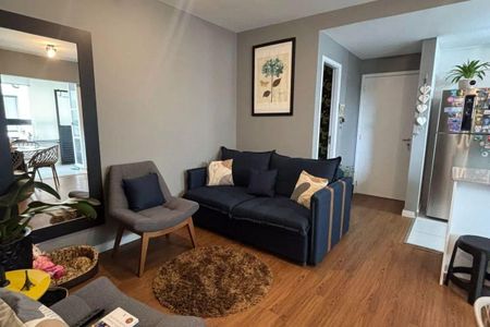 Apartamento para alugar com 2 quartos, 60m² em Baeta Neves, São Bernardo do Campo