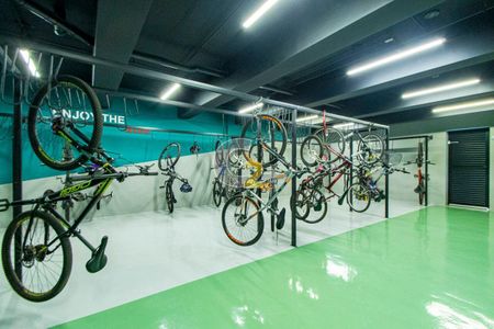 Apartamento para alugar com 1 quarto, 32m² em Perdizes, São Paulo