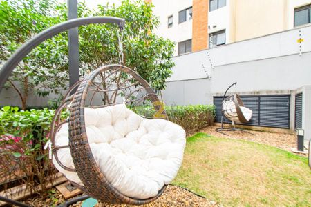 Apartamento para alugar com 1 quarto, 32m² em Perdizes, São Paulo