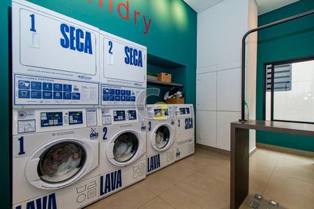 Apartamento para alugar com 1 quarto, 32m² em Perdizes, São Paulo