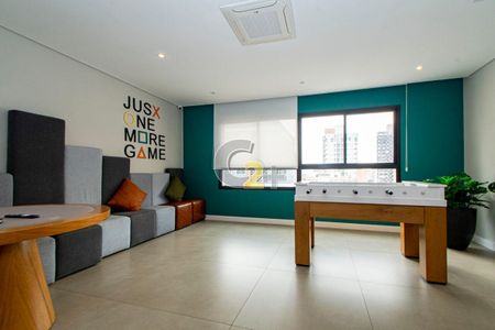 Apartamento para alugar com 1 quarto, 32m² em Perdizes, São Paulo