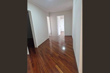 Apartamento para alugar com 4 quartos, 140m² em Santana, São Paulo