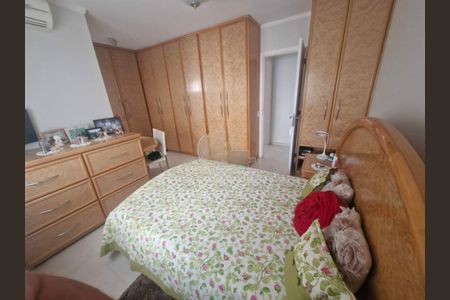 Apartamento para alugar com 3 quartos, 213m² em Vila Romana, São Paulo