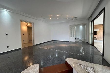 Apartamento para alugar com 3 quartos, 287m² em Alphaville, Barueri