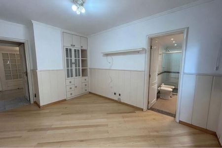 Apartamento para alugar com 3 quartos, 287m² em Alphaville, Barueri