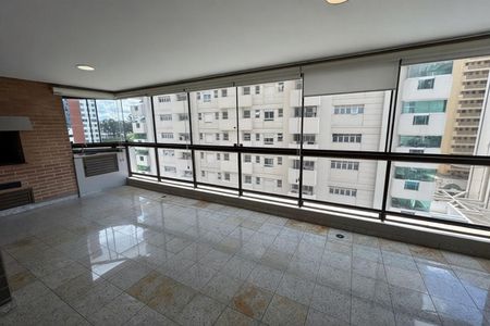 Apartamento para alugar com 3 quartos, 287m² em Alphaville, Barueri