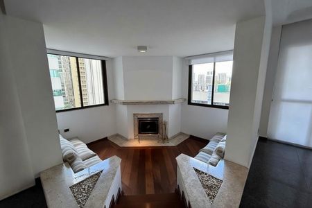 Apartamento para alugar com 3 quartos, 287m² em Alphaville, Barueri