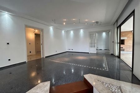 Apartamento para alugar com 3 quartos, 287m² em Alphaville, Barueri