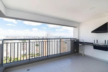 Apartamento para alugar com 3 quartos, 96m² em Quarta Parada, São Paulo