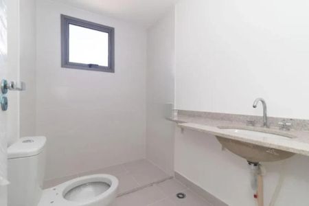Apartamento para alugar com 3 quartos, 96m² em Quarta Parada, São Paulo