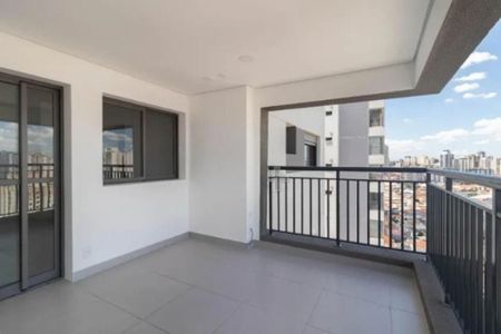 Apartamento para alugar com 3 quartos, 96m² em Quarta Parada, São Paulo