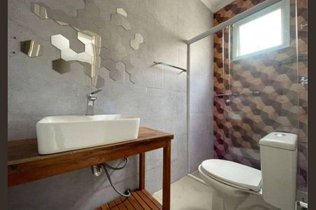 Casa para alugar com 4 quartos, 230m² em Brooklin Novo, São Paulo