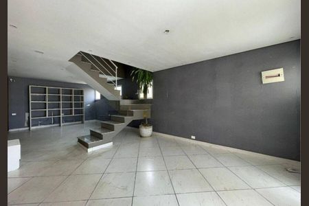 Casa para alugar com 4 quartos, 230m² em Brooklin Novo, São Paulo