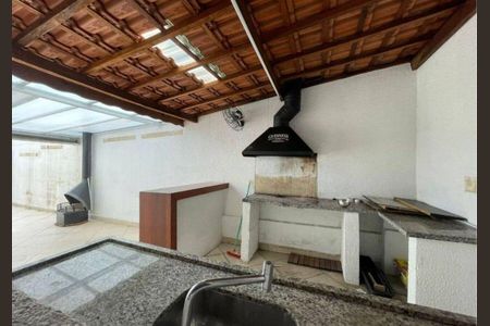 Casa para alugar com 4 quartos, 230m² em Brooklin Novo, São Paulo