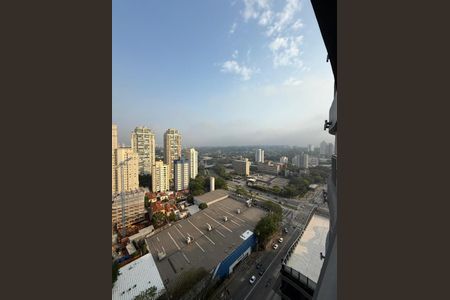 Apartamento para alugar com 1 quarto, 31m² em Jardim das Acacias, São Paulo