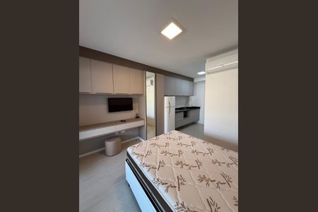 Apartamento para alugar com 1 quarto, 31m² em Jardim das Acacias, São Paulo