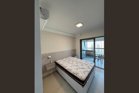 Apartamento para alugar com 1 quarto, 31m² em Jardim das Acacias, São Paulo