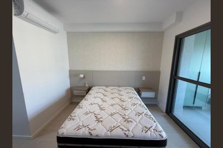 Apartamento para alugar com 1 quarto, 31m² em Jardim das Acacias, São Paulo