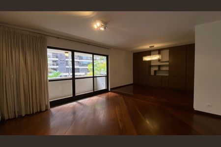 Apartamento para alugar com 3 quartos, 210m² em Higienópolis, São Paulo