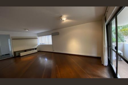 Apartamento para alugar com 3 quartos, 210m² em Higienópolis, São Paulo