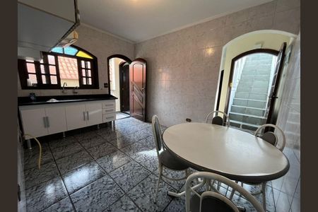 Casa para alugar com 2 quartos, 100m² em Vila Formosa, São Paulo