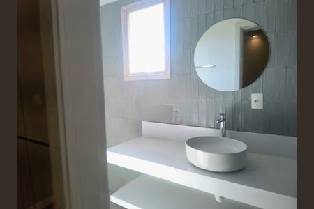 Apartamento para alugar com 3 quartos, 143m² em Perdizes, São Paulo