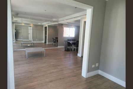 Apartamento para alugar com 3 quartos, 143m² em Perdizes, São Paulo