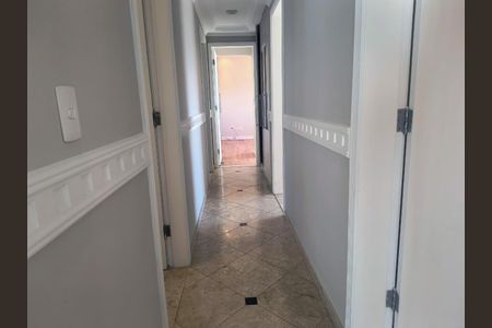 Apartamento para alugar com 3 quartos, 143m² em Perdizes, São Paulo