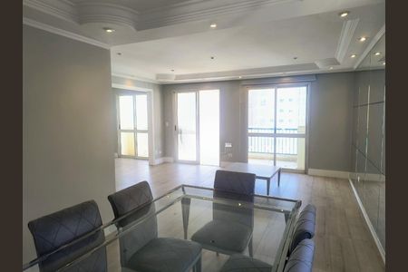 Apartamento para alugar com 3 quartos, 143m² em Perdizes, São Paulo