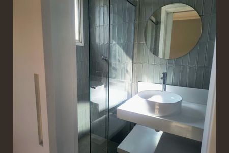 Apartamento para alugar com 3 quartos, 143m² em Perdizes, São Paulo