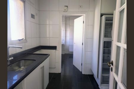 Apartamento para alugar com 143m², 3 quartos e 3 vagas