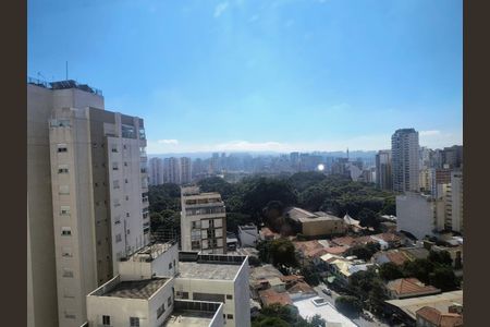Apartamento para alugar com 143m², 3 quartos e 3 vagas