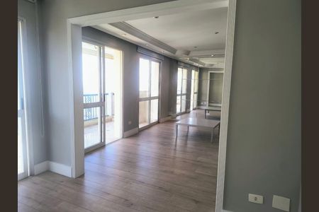 Apartamento para alugar com 3 quartos, 143m² em Perdizes, São Paulo