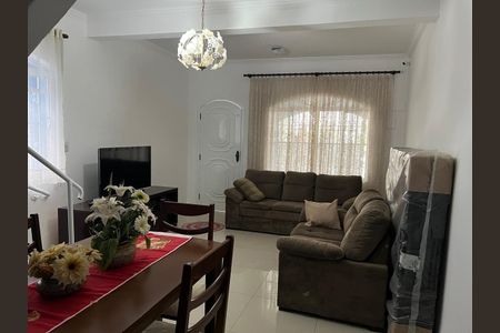 Casa para alugar com 2 quartos, 150m² em Tatuapé, São Paulo