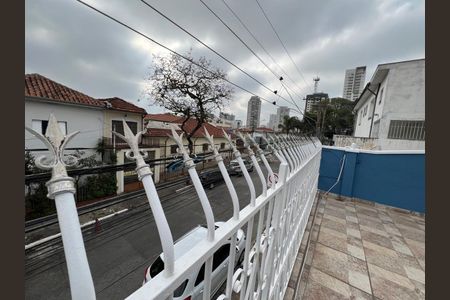 Casa para alugar com 2 quartos, 150m² em Tatuapé, São Paulo