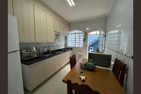 Casa para alugar com 2 quartos, 150m² em Tatuapé, São Paulo