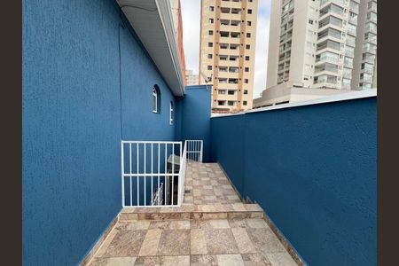 Casa para alugar com 2 quartos, 150m² em Tatuapé, São Paulo