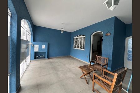 Casa para alugar com 2 quartos, 150m² em Tatuapé, São Paulo
