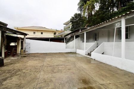 Casa para alugar com 63m², 2 quartos e sem vaga