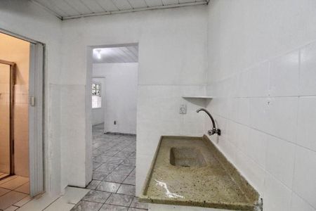 Casa para alugar com 63m², 2 quartos e sem vaga