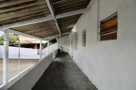 Casa para alugar com 63m², 2 quartos e sem vaga