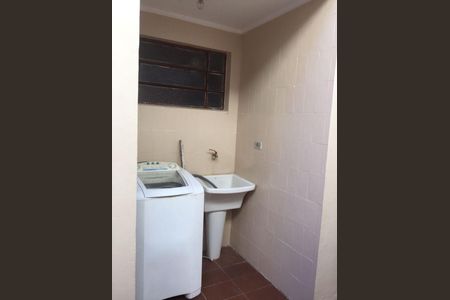 Casa para alugar com 5 quartos, 176m² em Centro, São Bernardo do Campo