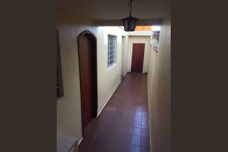 Casa para alugar com 5 quartos, 176m² em Centro, São Bernardo do Campo