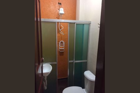 Casa para alugar com 5 quartos, 176m² em Centro, São Bernardo do Campo