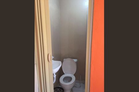 Casa para alugar com 5 quartos, 176m² em Centro, São Bernardo do Campo