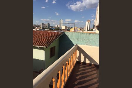 Casa para alugar com 5 quartos, 176m² em Centro, São Bernardo do Campo