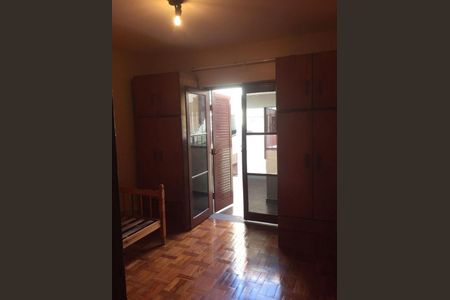 Casa para alugar com 5 quartos, 176m² em Centro, São Bernardo do Campo