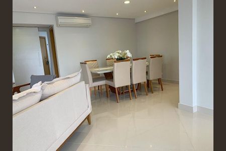 Apartamento para alugar com 3 quartos, 130m² em Alphaville, Barueri