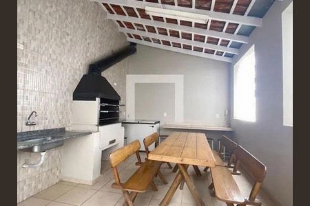 Apartamento para alugar com 3 quartos, 130m² em Alphaville, Barueri